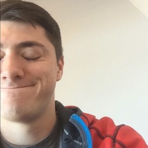 Meet your Posher, Ryan